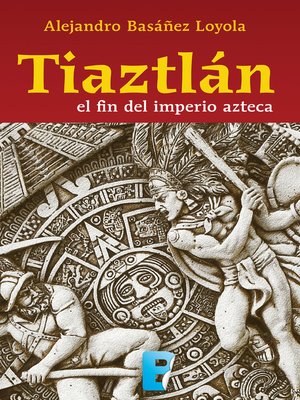 cover image of Tiaztlán